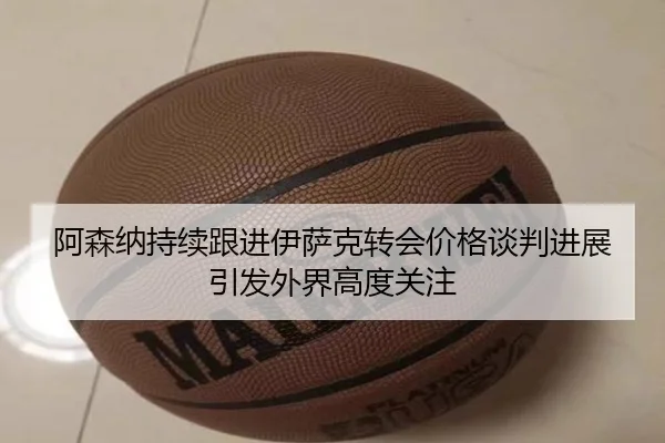阿森纳持续跟进伊萨克转会价格谈判进展引发外界高度关注